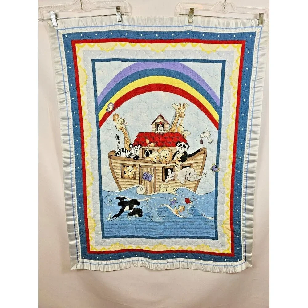 N/A noahs ark